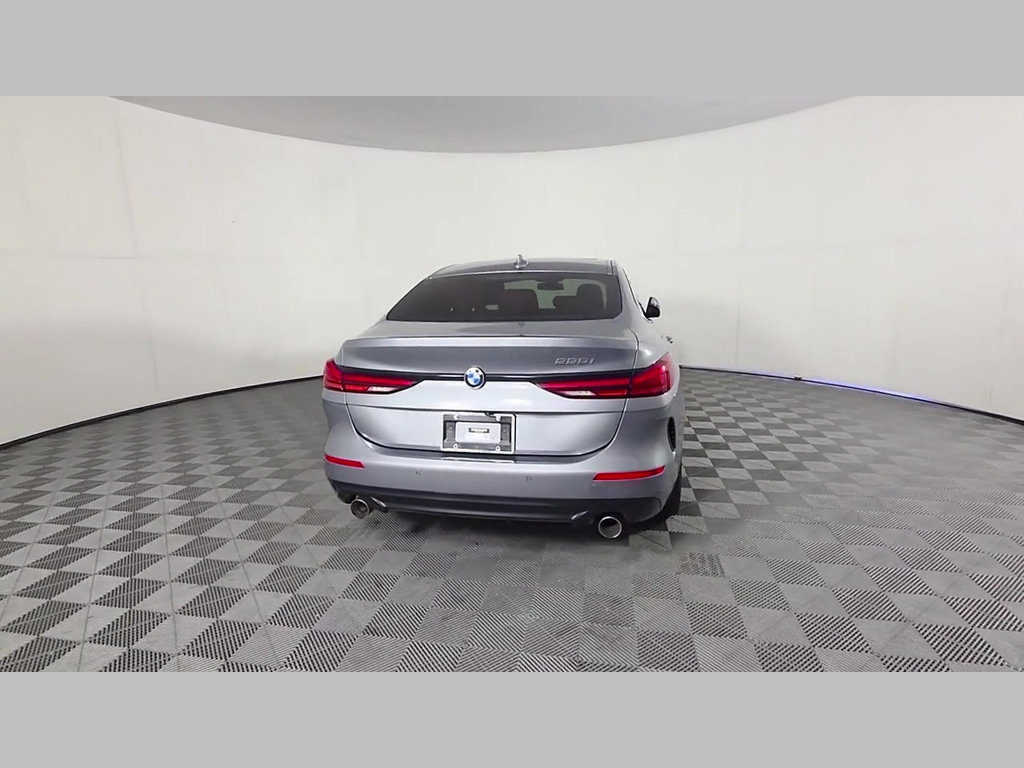Used 2022 BMW 228i Gran Coupe w/ Convenience Package FWD image 40