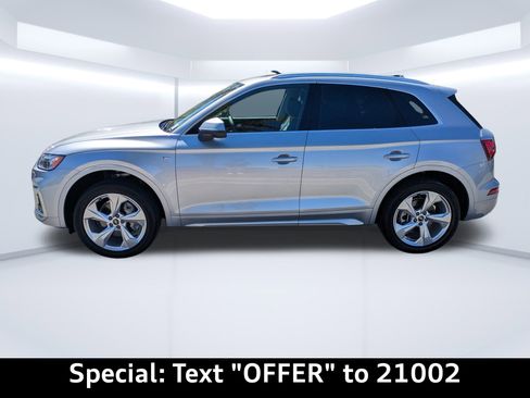 Certified 2023 Audi Q5 2.0T Premium Plus w/ Premium Plus Package image 6