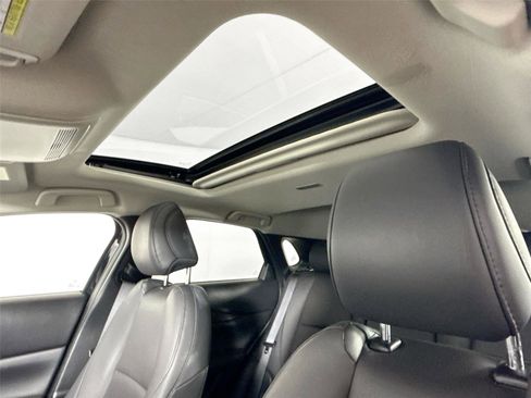 Certified 2024 MAZDA CX-30 2.5 Turbo w/ Premium Package image 6