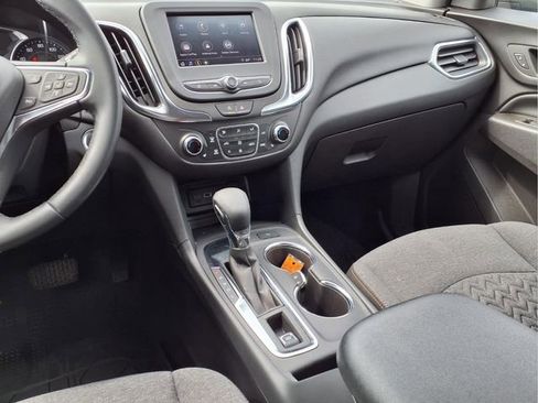 Certified 2024 Chevrolet Equinox LT w/ LPO, Floor Liner Package FWD image 5
