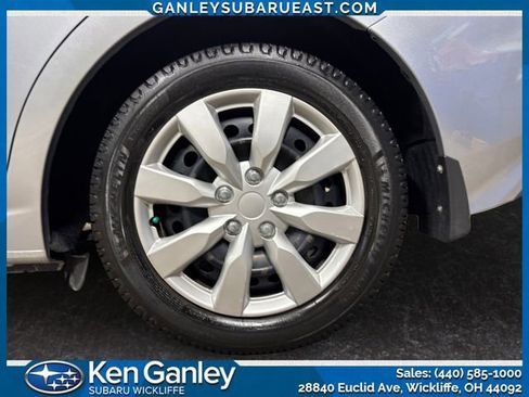 Used 2018 Subaru Impreza 2.0i image 24