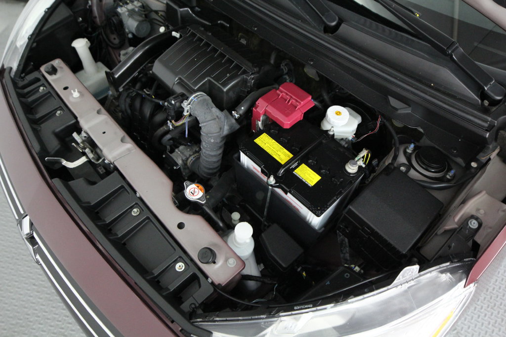 Used 2024 Mitsubishi Mirage ES FWD image 49