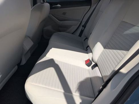 Used 2025 Volkswagen Jetta S FWD image 22