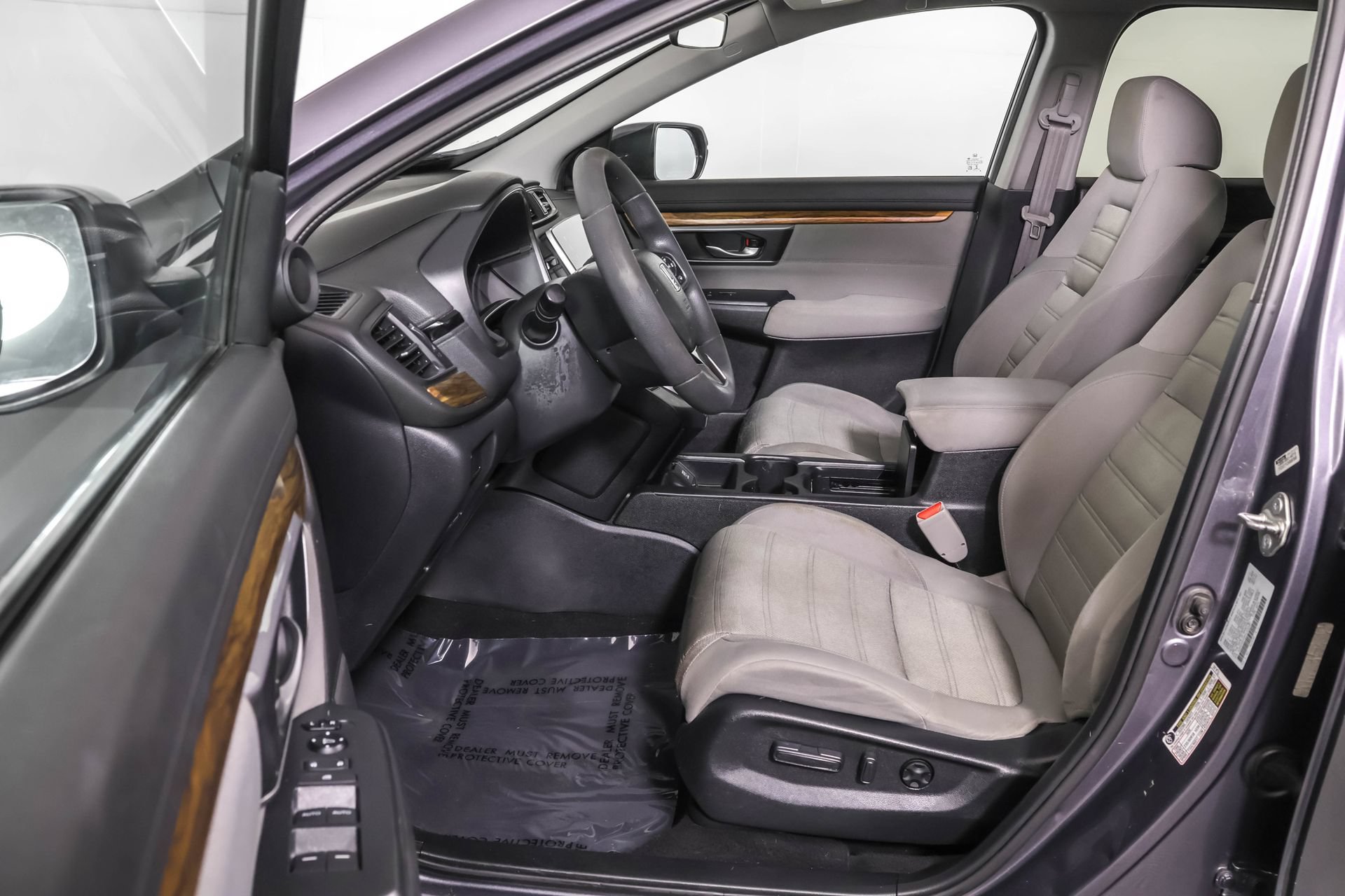 Used 2017 Honda CR-V EX image 6