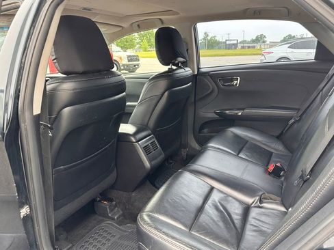 Used 2016 Toyota Avalon Touring FWD image 12