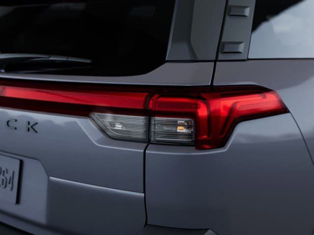 New 2026 Subaru Outback Touring AWD/4WD image 12