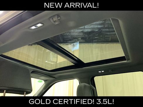 Certified 2025 Ford F150 XLT w/ Equipment Group 303A High AWD/4WD image 27