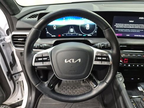 Certified 2024 Kia Telluride SX Prestige X-Line AWD/4WD image 15