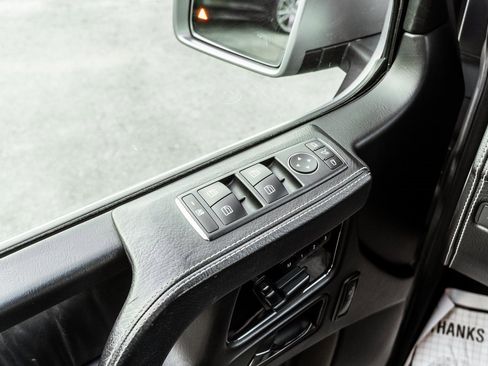 Used 2018 Mercedes-Benz G 550 image 17