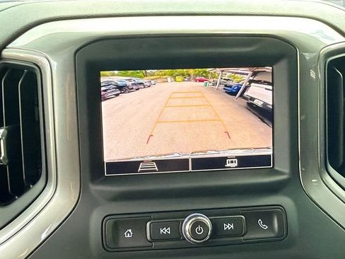 Used 2025 GMC Sierra 1500 Pro w/ Graphite Edition AWD/4WD image 29