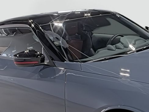 New 2026 Nissan Z NISMO w/ Floor Mat Package RWD image 16