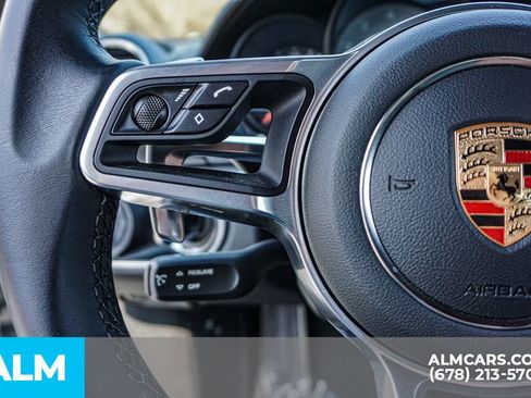 Used 2024 Porsche 718 Boxster S w/ Premium Package image 32