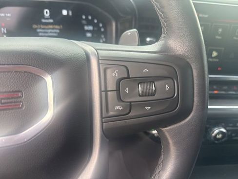 Used 2022 GMC Sierra 1500 SLT RWD image 15