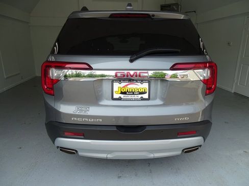Used 2020 GMC Acadia SLT image 22