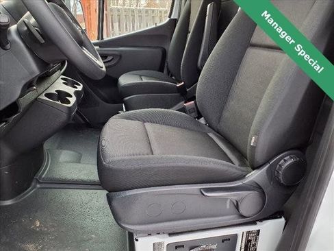 Used 2023 Mercedes-Benz Sprinter 3500 image 19