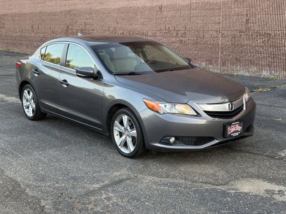 Used 2015 Acura ILX w/ Premium Package