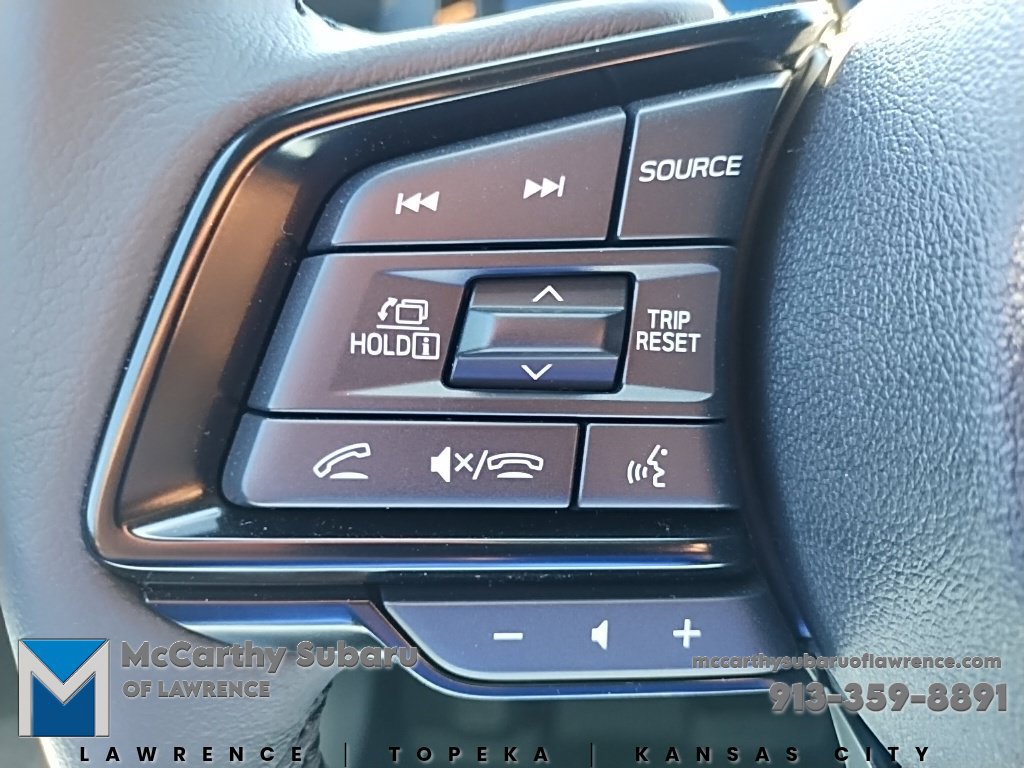 New 2026 Subaru Outback Limited AWD/4WD image 28