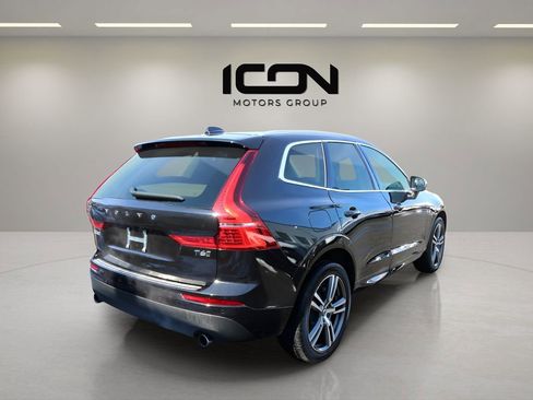Used 2021 Volvo XC60 T6 Momentum AWD/4WD image 7