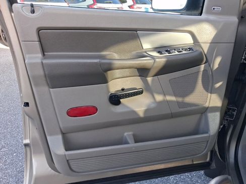 Used 2008 Dodge Ram 3500 Truck SLT w/ Popular Equipment Group image 21