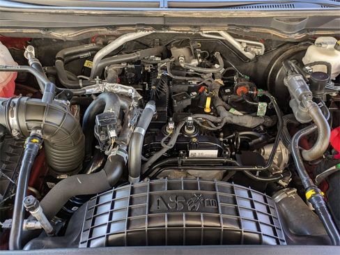 Used 2019 Ford Ranger XLT w/ Equipment Group 302A Luxury image 22