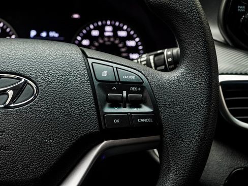 Used 2021 Hyundai Tucson Value image 28