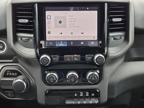 New 2026 RAM 1500 Tradesman RWD image 14