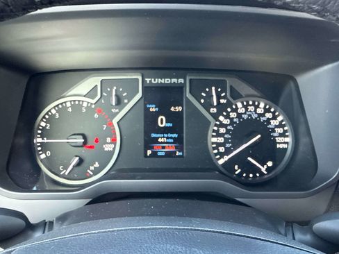 New 2026 Toyota Tundra SR5 w/ SR5 Premium Package AWD/4WD image 20