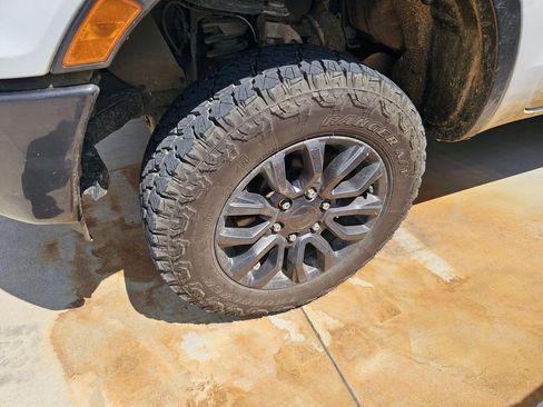 Used 2019 Ford Ranger XLT w/ Equipment Group 301A Mid RWD image 11