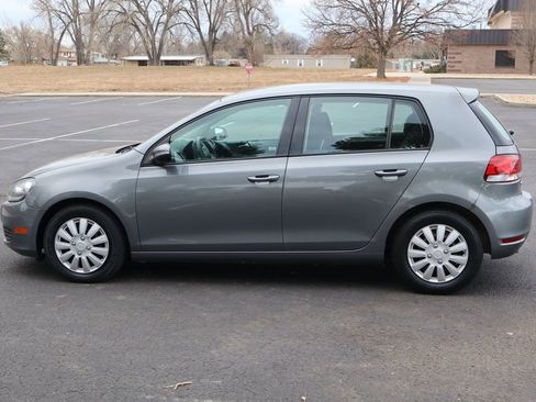 Used 2014 Volkswagen Golf 2.5L image 9