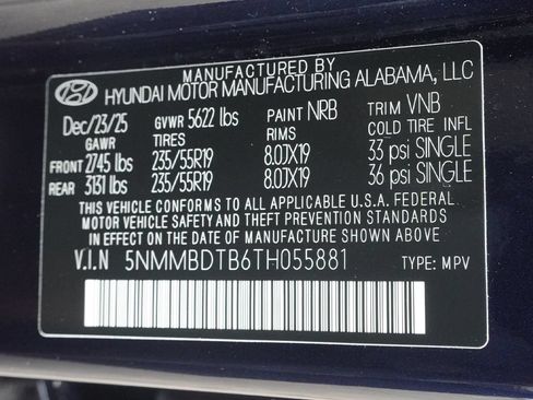 Used 2026 Genesis GV70 2.5T Advanced AWD/4WD image 64