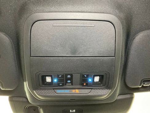 New 2026 Ford Explorer ST w/ Sun And Sound Package image 23