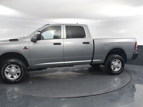 Used 2024 RAM 3500 Tradesman w/ Snow Chief Group image 5