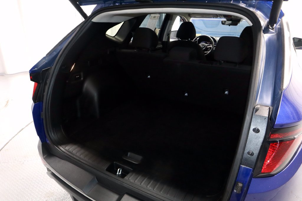 Used 2024 Hyundai Tucson SEL AWD/4WD image 14