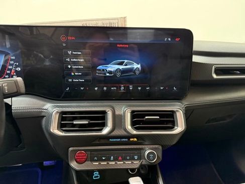Used 2024 Ford Mustang Premium image 14