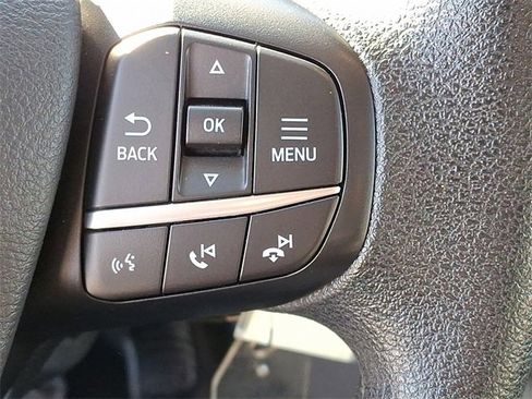 Used 2023 Ford Transit 350 XLT image 15