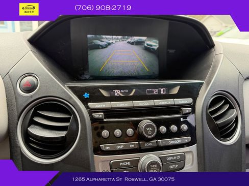 Used 2015 Honda Pilot EX-L image 19