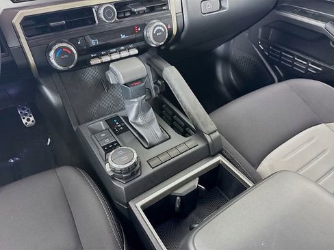 Certified 2025 Toyota Tacoma TRD Sport AWD/4WD image 24