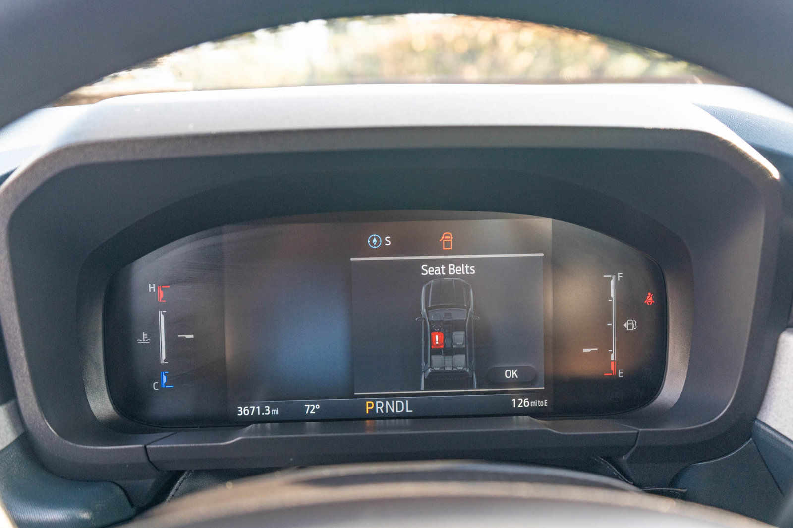Used 2025 Ford Maverick XLT FWD image 24