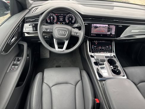 Used 2026 Audi Q8 Prestige w/ Prestige Package AWD/4WD image 8