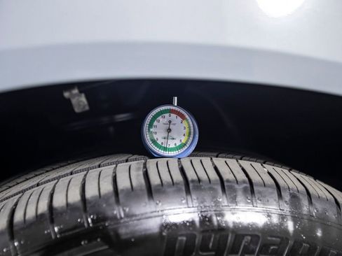 Used 2025 BMW X3 xDrive30i w/ M Sport Package image 45