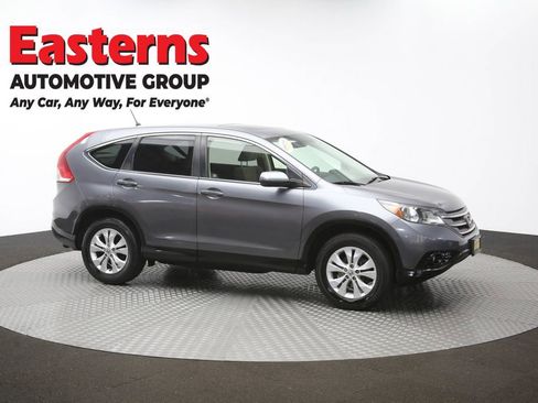 Used 2012 Honda CR-V EX image 46