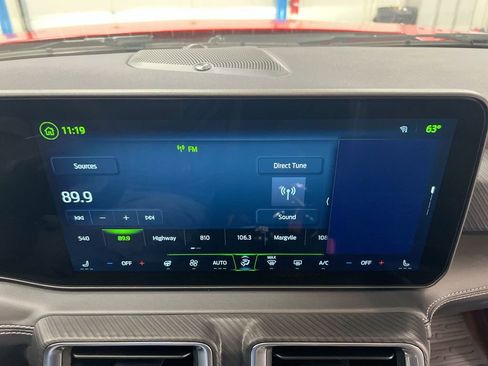 Used 2025 Ford Mustang GT Premium w/ 60th Anniversary Package RWD image 14