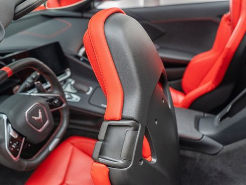 Used 2023 Chevrolet Corvette Z06 image 25