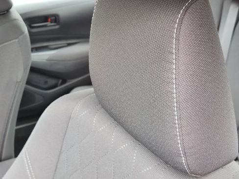 Used 2026 Toyota Corolla LE image 11