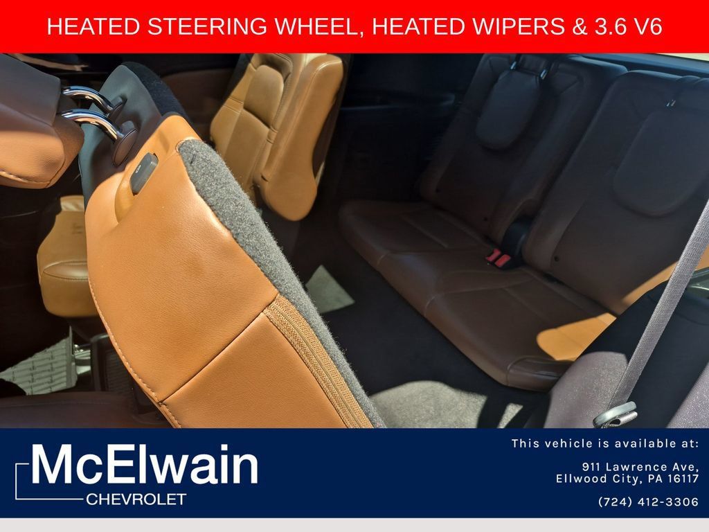 Used 2022 Lincoln Aviator Reserve w/ Elements Package Plus AWD/4WD image 31