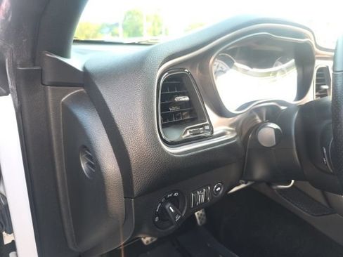 Used 2021 Dodge Challenger R/T Scat Pack w/ T/A Package RWD image 16