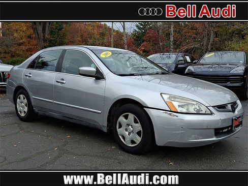 Used 2005 Honda Accord LX image 1
