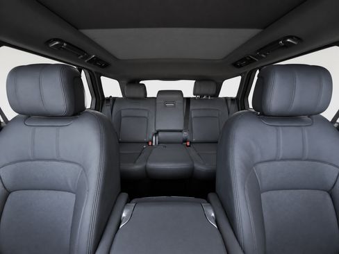 Used 2020 Land Rover Range Rover HSE AWD/4WD image 19