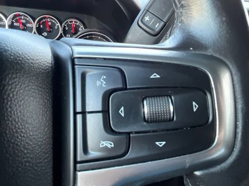 Used 2020 Chevrolet Silverado 3500 LT w/ All Star Edition AWD/4WD image 17