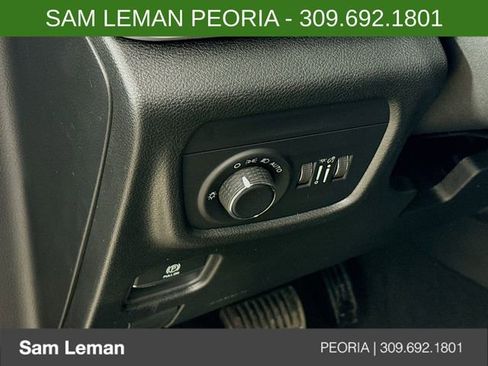 New 2025 Jeep Grand Cherokee L Laredo w/ Luxury Tech Group I image 10